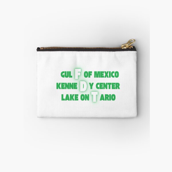 Item preview, F D T designed and sold by Ifcitiesdesign.