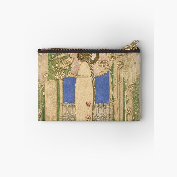 Item preview, Art Nouveau Wall Art, The Smart Witch Print, Margaret MacDonald McIntosh designed and sold by RickE.