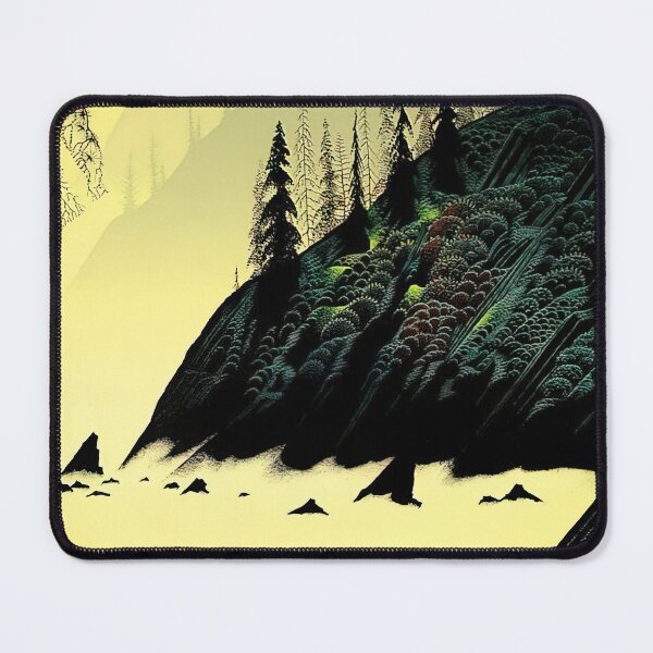 Item preview, Spruce redwood and pine designed and sold by EtherShadeArt.