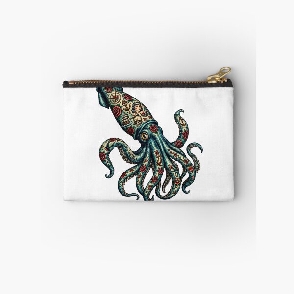 Item preview, Giant Squid designed and sold by VelvetRoom.