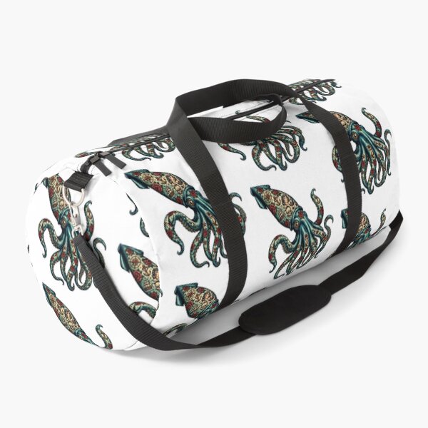 Item preview, Giant Squid designed and sold by VelvetRoom.