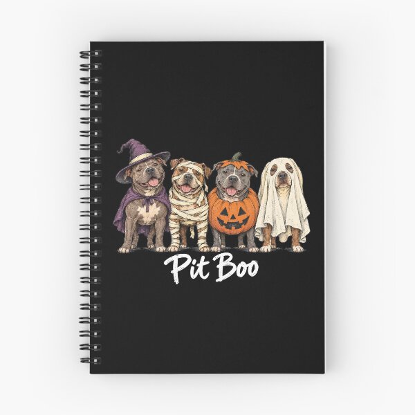 Item preview, Funny Pit Boo, Funny Halloween 2 designed and sold by HokutoKaiStore.