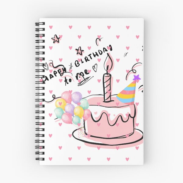 Item preview, my birthday designed and sold by fancylady26.
