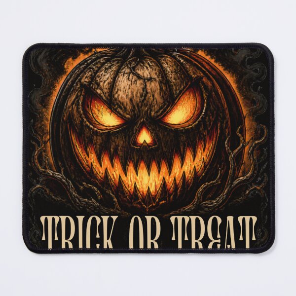 Item preview, Trick or Treat designed and sold by JokerH.