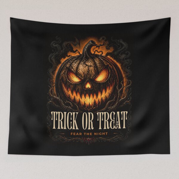 Item preview, Trick or Treat designed and sold by JokerH.