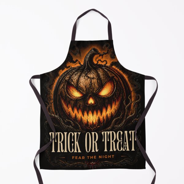Item preview, Trick or Treat designed and sold by JokerH.
