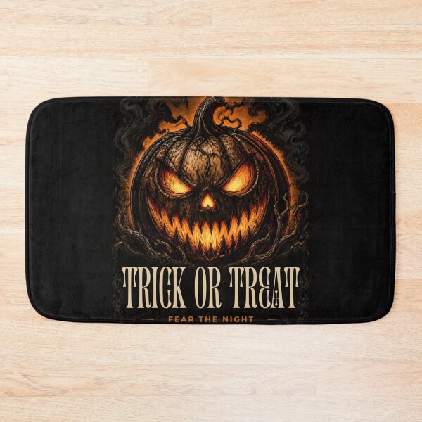 Item preview, Trick or Treat designed and sold by JokerH.