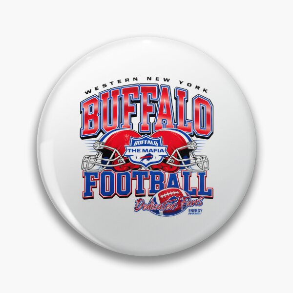 Item preview, Buffalo Bills Football designed and sold by raamaheddie76.