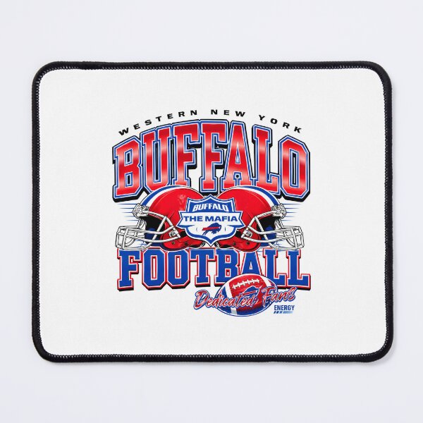 Item preview, Buffalo Bills Football designed and sold by raamaheddie76.