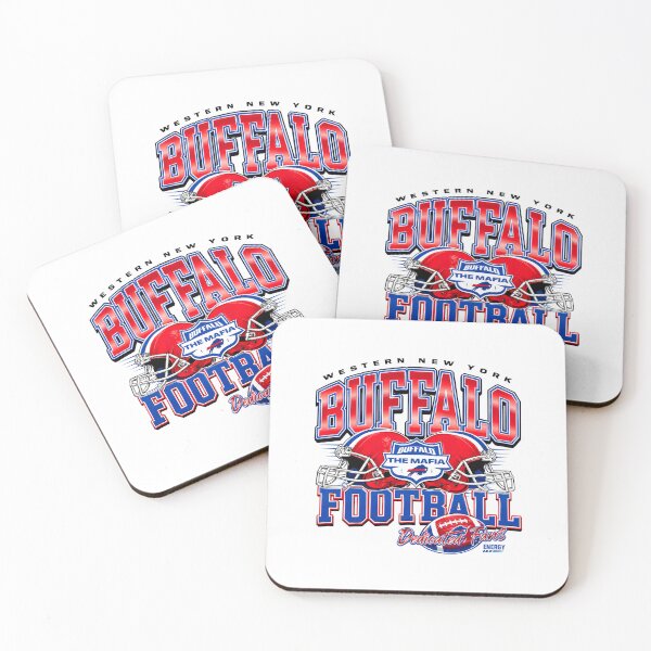Item preview, Buffalo Bills Football designed and sold by raamaheddie76.