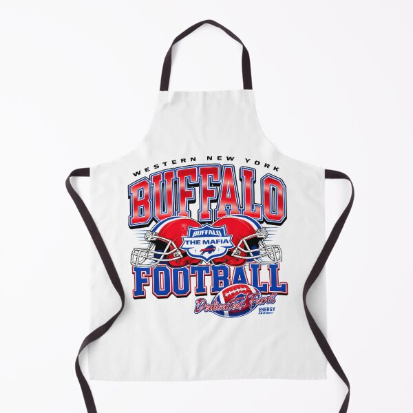 Item preview, Buffalo Bills Football designed and sold by raamaheddie76.