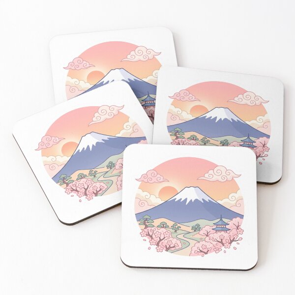 Item preview, Mount Fuji, the best attraction designed and sold by SoraPetals.