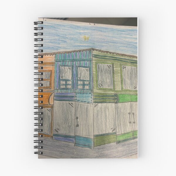 Item preview, Ciudad designed and sold by LoveMaceyMay.