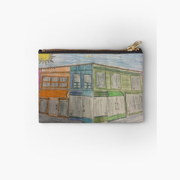 Item preview, Ciudad designed and sold by LoveMaceyMay.
