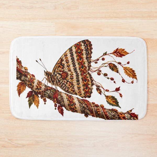 Item preview, Autumn Wings of Tradition designed and sold by DansCreations42.