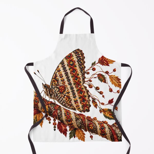 Item preview, Autumn Wings of Tradition designed and sold by DansCreations42.