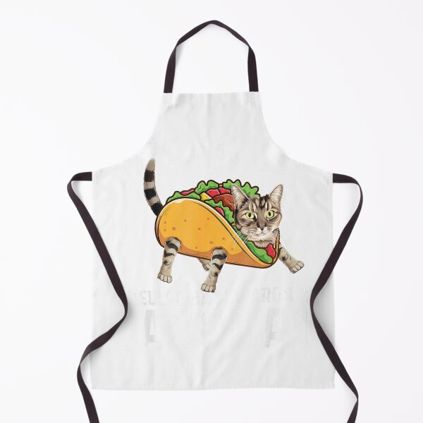 Item preview, Tacocat Spelled Backwards is Tacocat - Taco Lover T-Shirt designed and sold by MyAnimations.