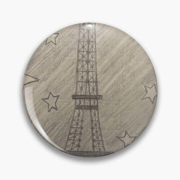 Item preview, Eiffel Tower designed and sold by LoveMaceyMay.