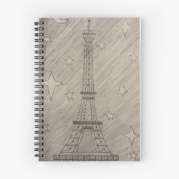 Item preview, Eiffel Tower designed and sold by LoveMaceyMay.