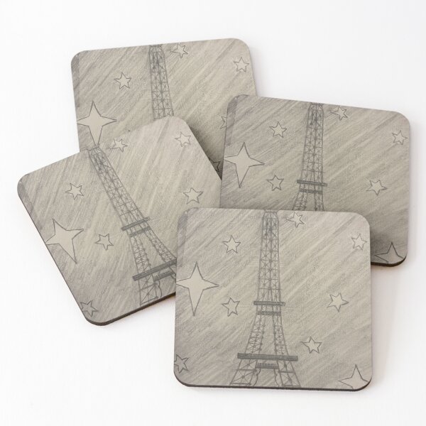 Item preview, Eiffel Tower designed and sold by LoveMaceyMay.
