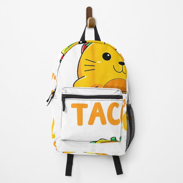 Item preview, Tacocat Spelled Backwards Shirt Taco Cat Cinco De Mayo T-Shirt designed and sold by elachhabdesign.