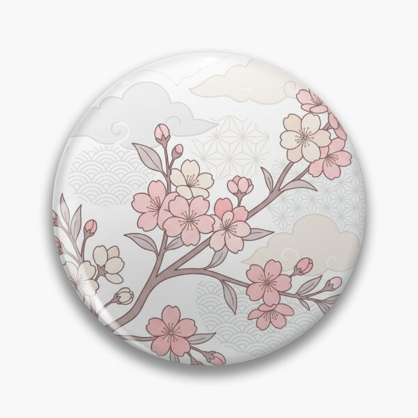 Item preview, A piece of Sakura designed and sold by SoraPetals.