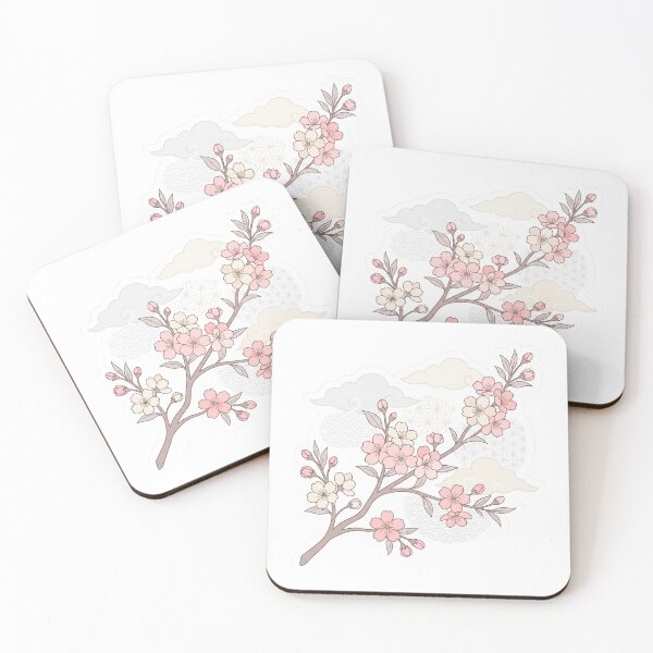 Item preview, A piece of Sakura designed and sold by SoraPetals.