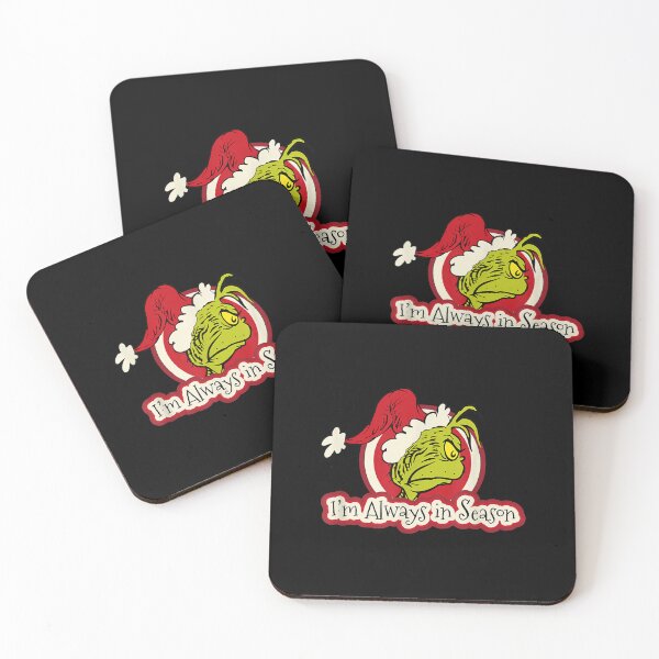 Item preview, Grinch Christmas designed and sold by raamaheddie76.