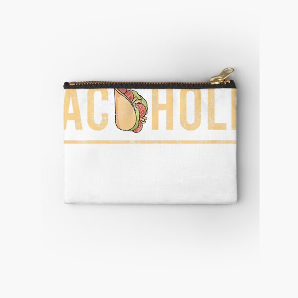 Item preview, Tacoholic Cinco De Mayo Taco Lover T-Shirt designed and sold by darknessman666.