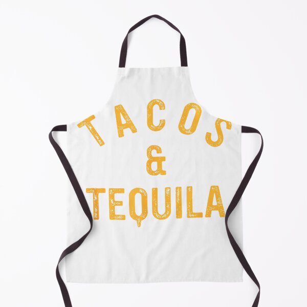 Item preview, Tacos & Tequila Funny Taco Lover Saying Slogan T-Shirt designed and sold by Pahagh19.