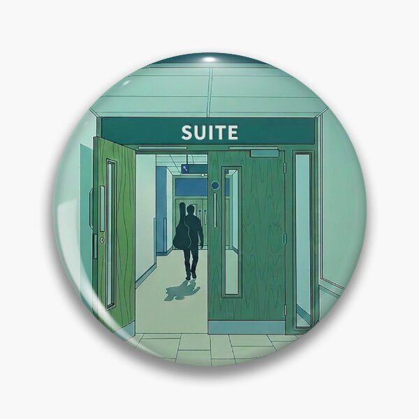 Item preview, Outpatients Suite - Music for Guitar designed and sold by DaniDesign.