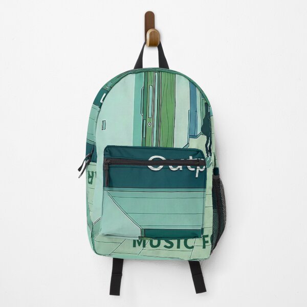 Item preview, Outpatients Suite - Music for Guitar designed and sold by DaniDesign.
