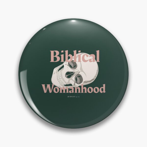 Item preview, Biblical Womanhood        designed and sold by DecorHomeGifts.