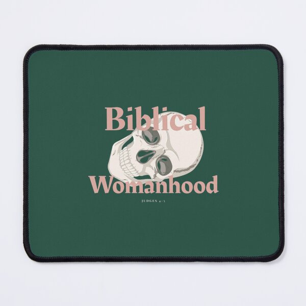 Item preview, Biblical Womanhood designed and sold by DecorHomeGifts.