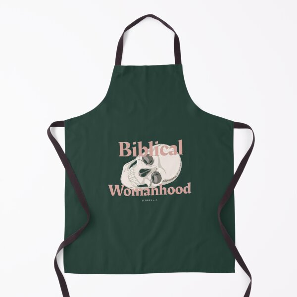 Item preview, Biblical Womanhood        designed and sold by DecorHomeGifts.