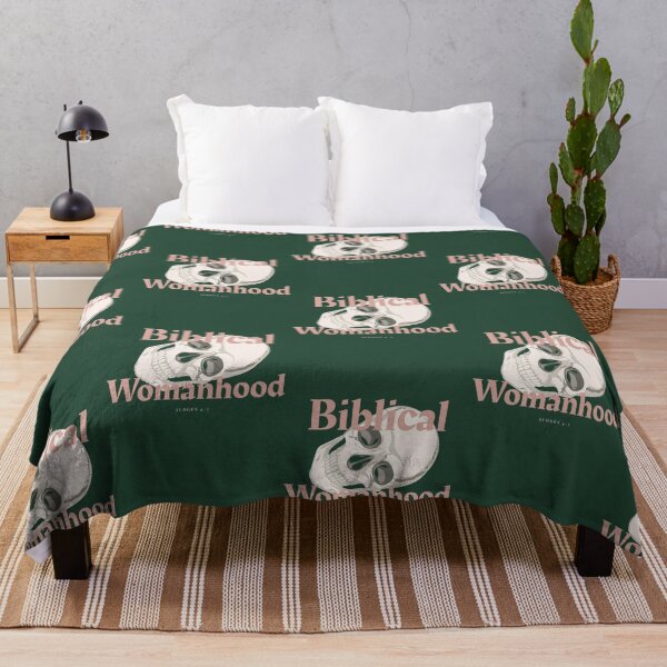 Item preview, Biblical Womanhood        designed and sold by DecorHomeGifts.