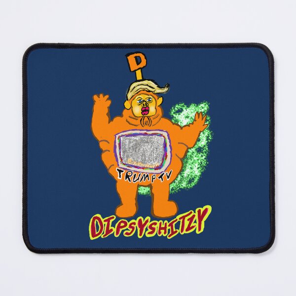 Item preview, Trump TV mascot has most genius name designed and sold by reallypathetic.