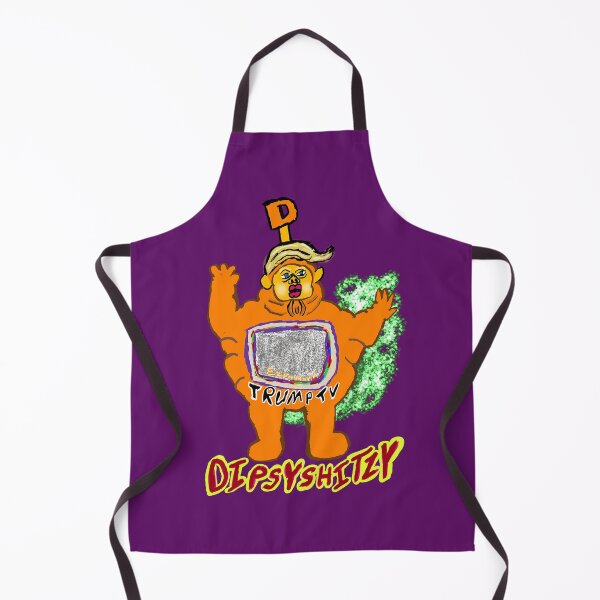 Item preview, Trump TV mascot has most genius name designed and sold by reallypathetic.