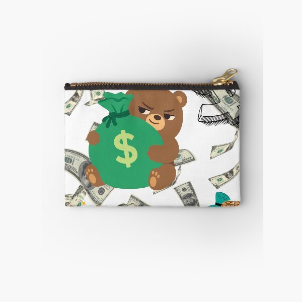 Item preview, money theme designed and sold by fancylady26.