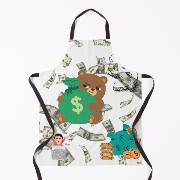 Item preview, money theme designed and sold by fancylady26.