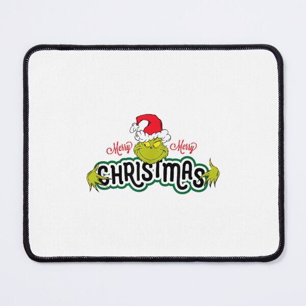 Item preview, Grinch Hugs Christmas designed and sold by raamaheddie76.