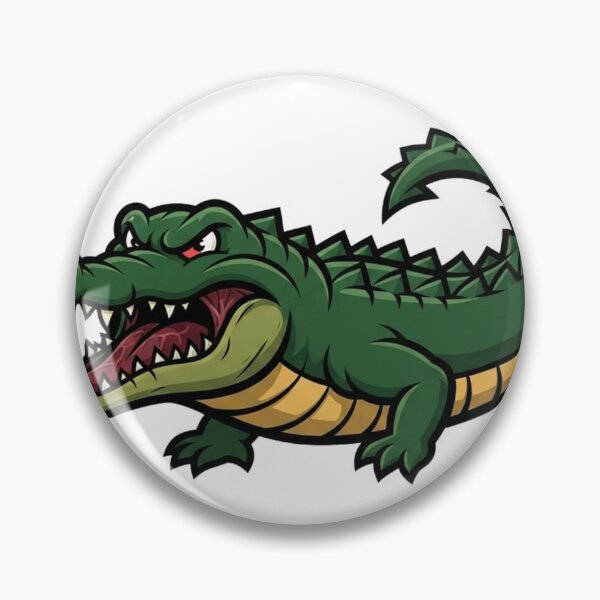 Item preview, Alligator designed and sold by funspms.