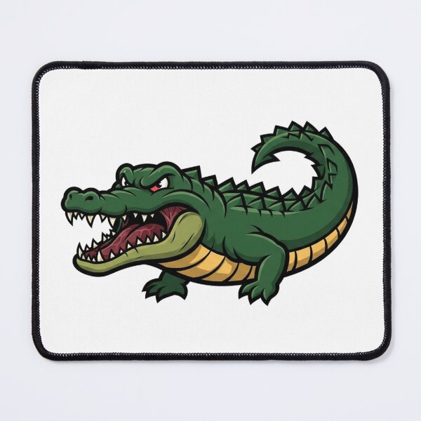 Item preview, Alligator designed and sold by funspms.