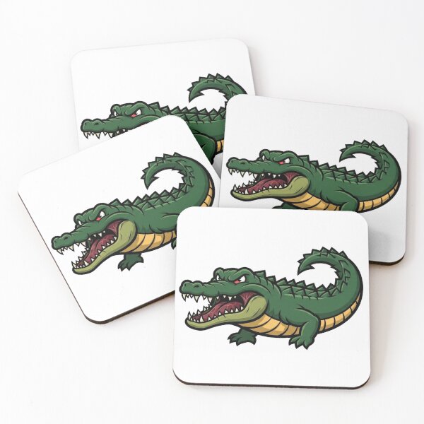 Item preview, Alligator designed and sold by funspms.