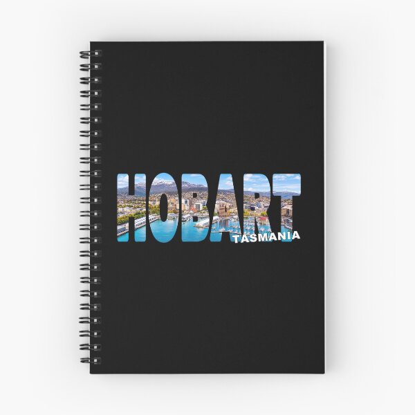 Item preview, HOBART Tasmania - Australia Constitution Dock Marina Beautiful Day designed and sold by Adam Gormley.