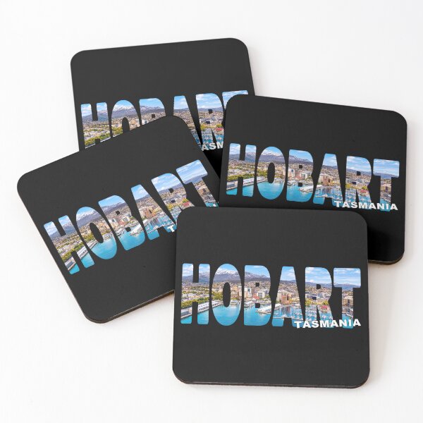 Item preview, HOBART Tasmania - Australia Constitution Dock Marina Beautiful Day designed and sold by Adam Gormley.