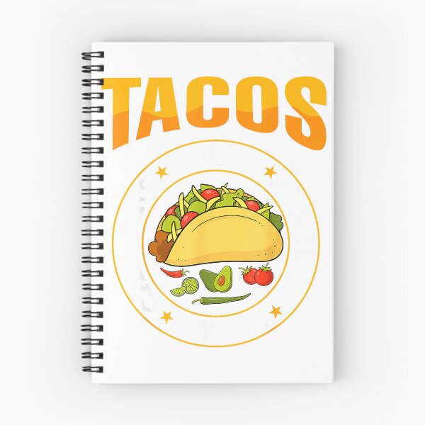 Item preview, Tacos Carnitas Asada Pescado Pollo Mexican Food Taco Lover T-Shirt designed and sold by shop-insider.