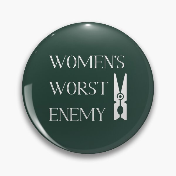 Item preview, Women_s Worst Friend designed and sold by DecorHomeGifts.