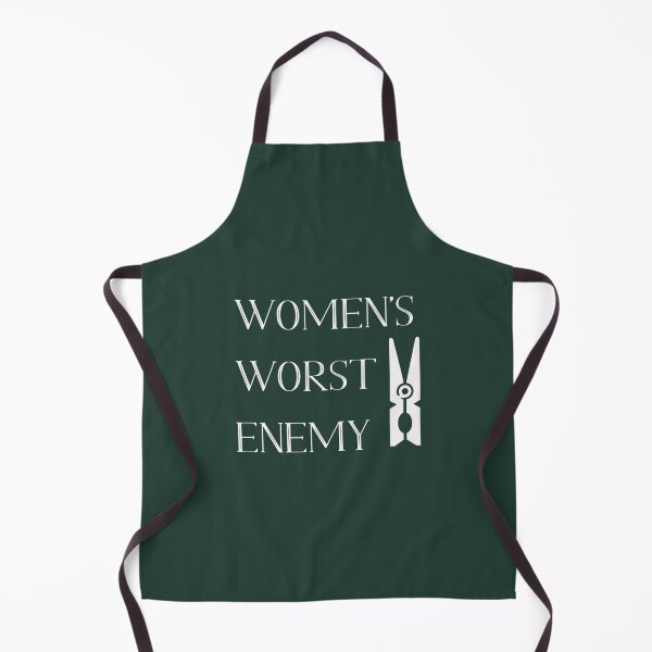 Item preview, Women_s Worst Friend designed and sold by DecorHomeGifts.