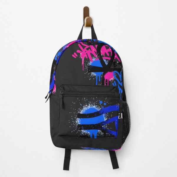Item preview, Graffiti Hieroglyphs Sacred Vandal designed and sold by A3eEcosystem.
